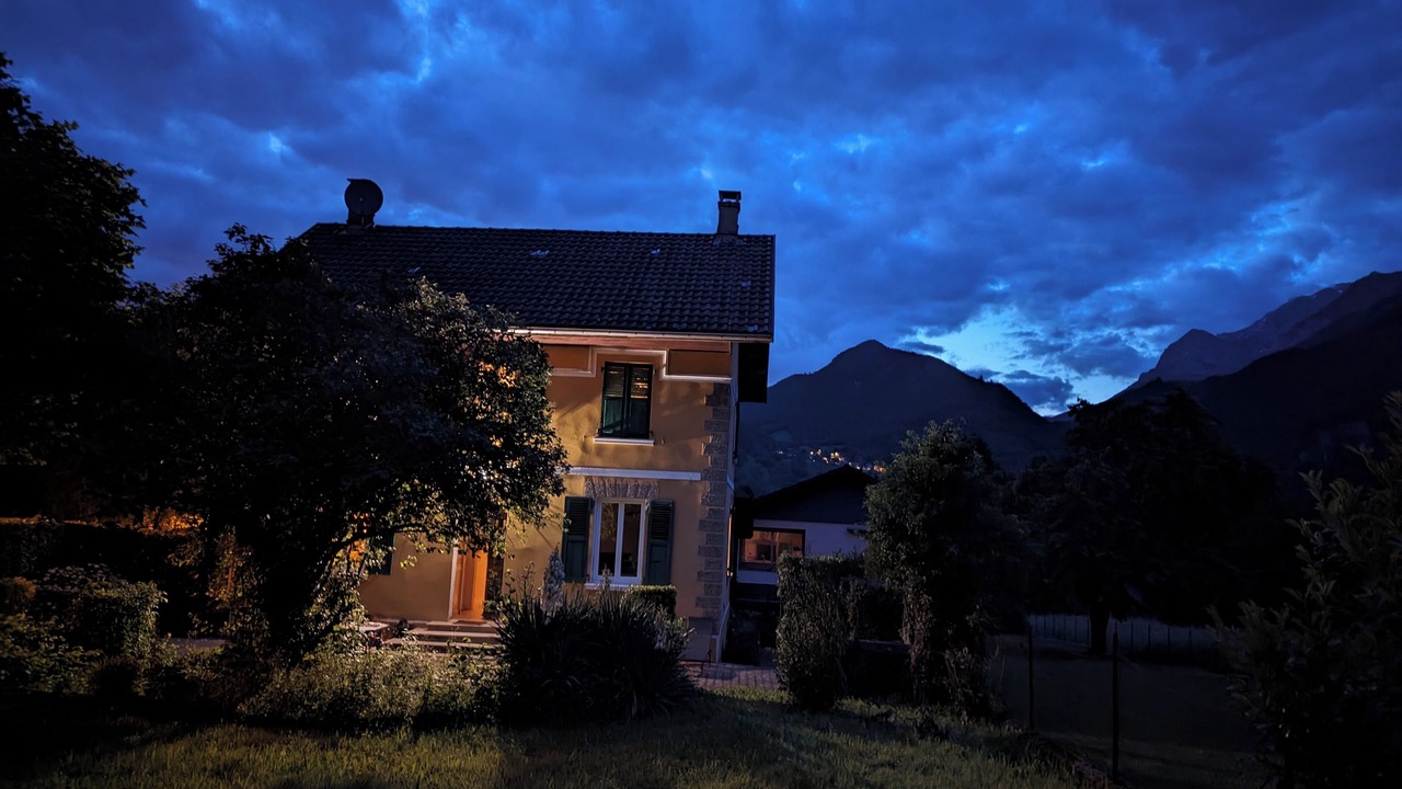 Photo of Outdoor in Giez