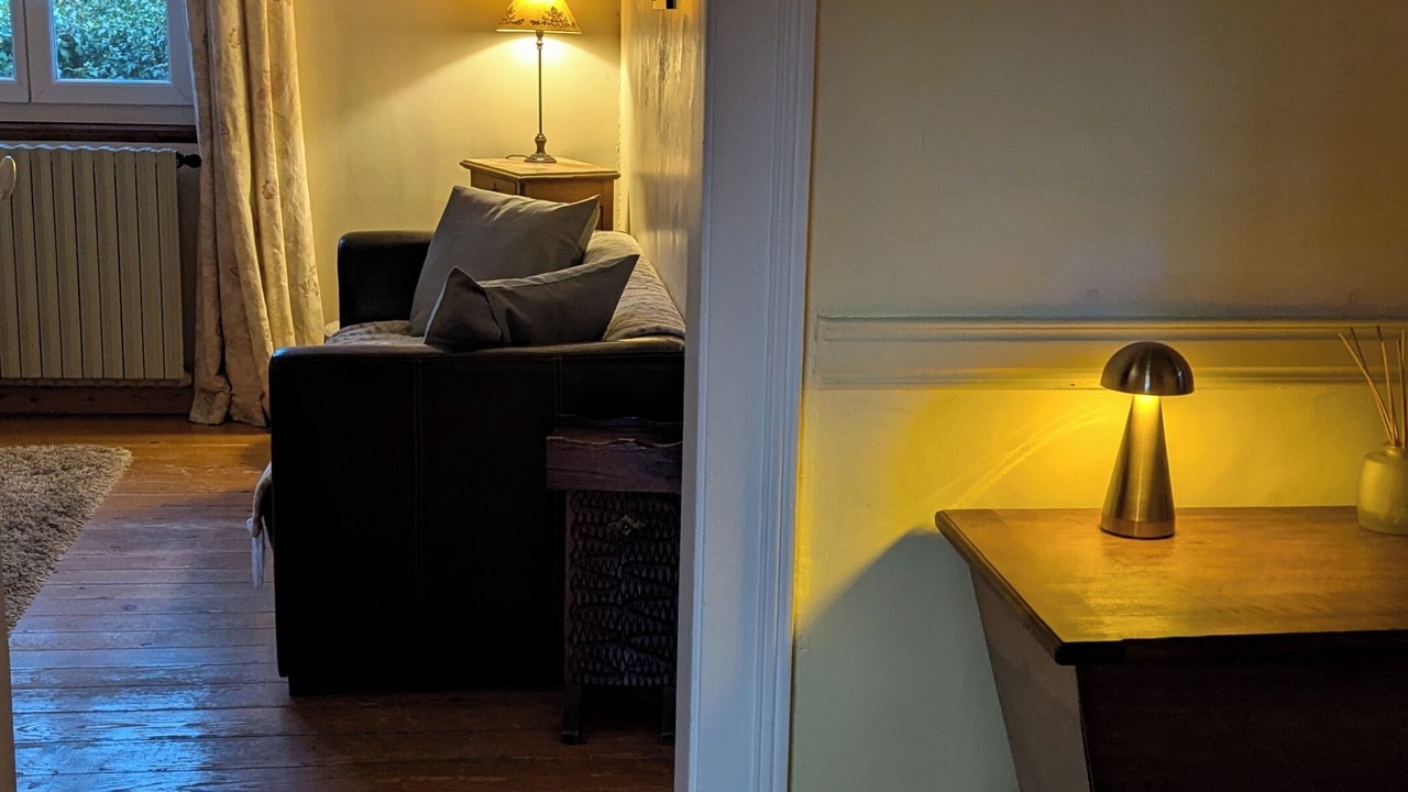 Photo of Livingroom in Giez