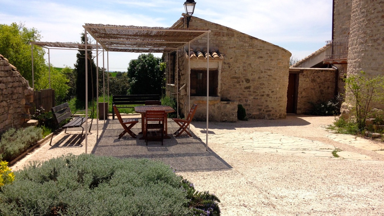 Photo of Outdoor in Estaras