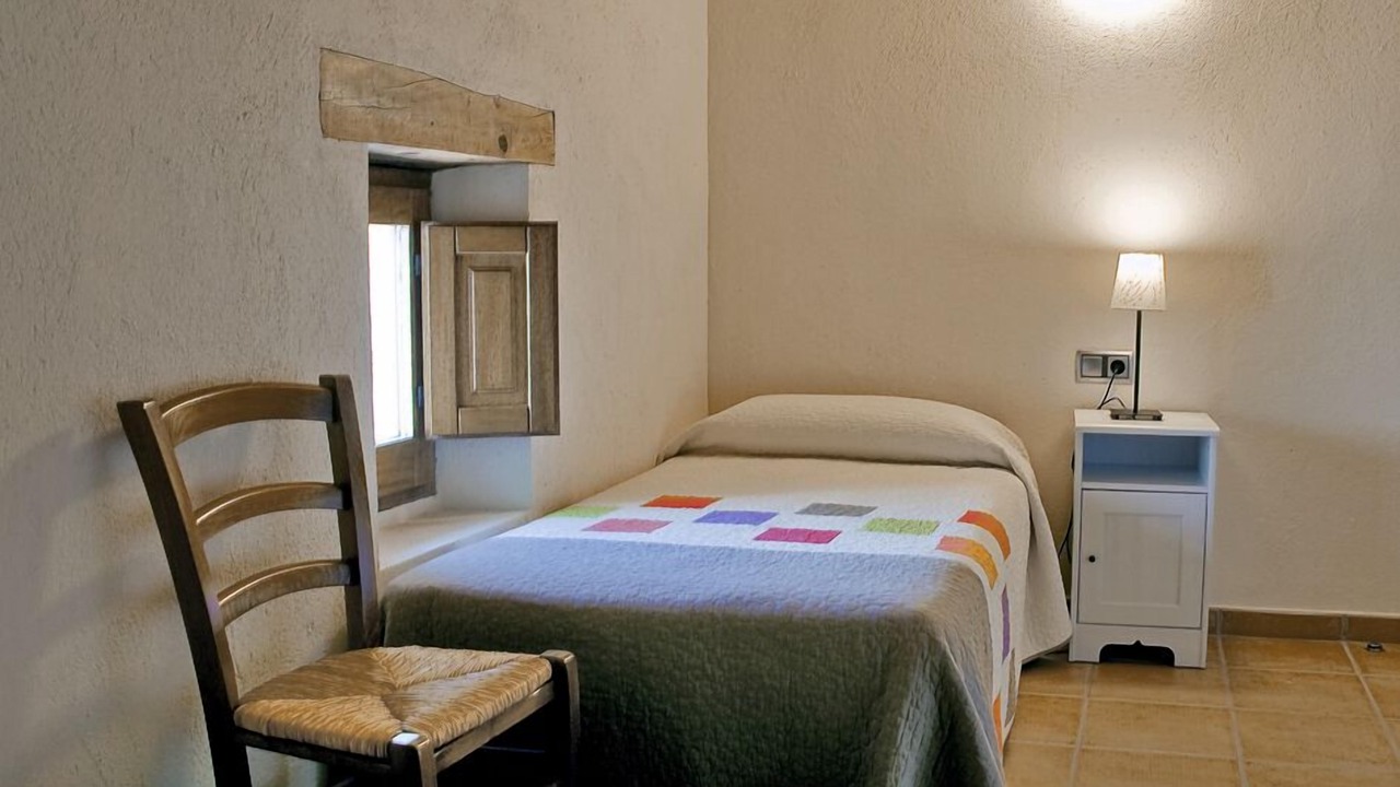 Photo of Bedroom in Estaras