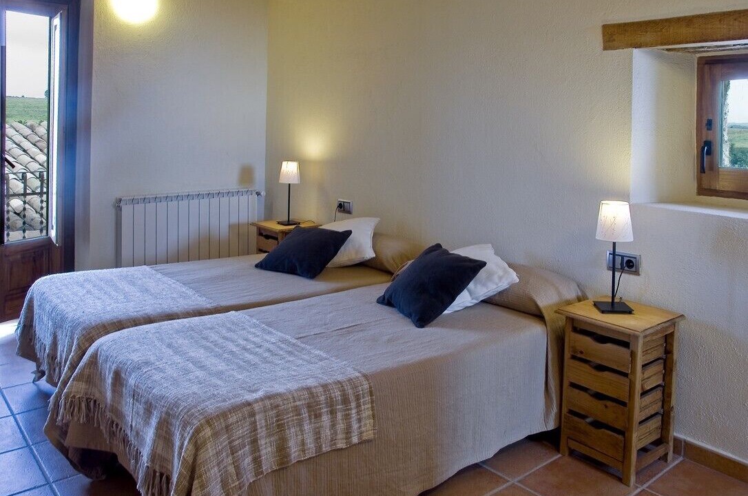 Photo of Bedroom in Estaras