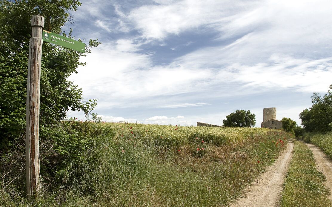 Photo of Outdoor in Estaras