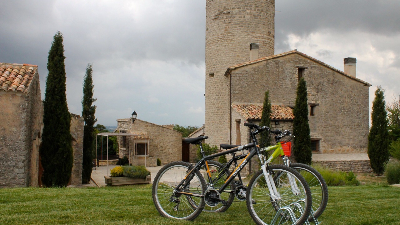 Photo of Outdoor in Estaras