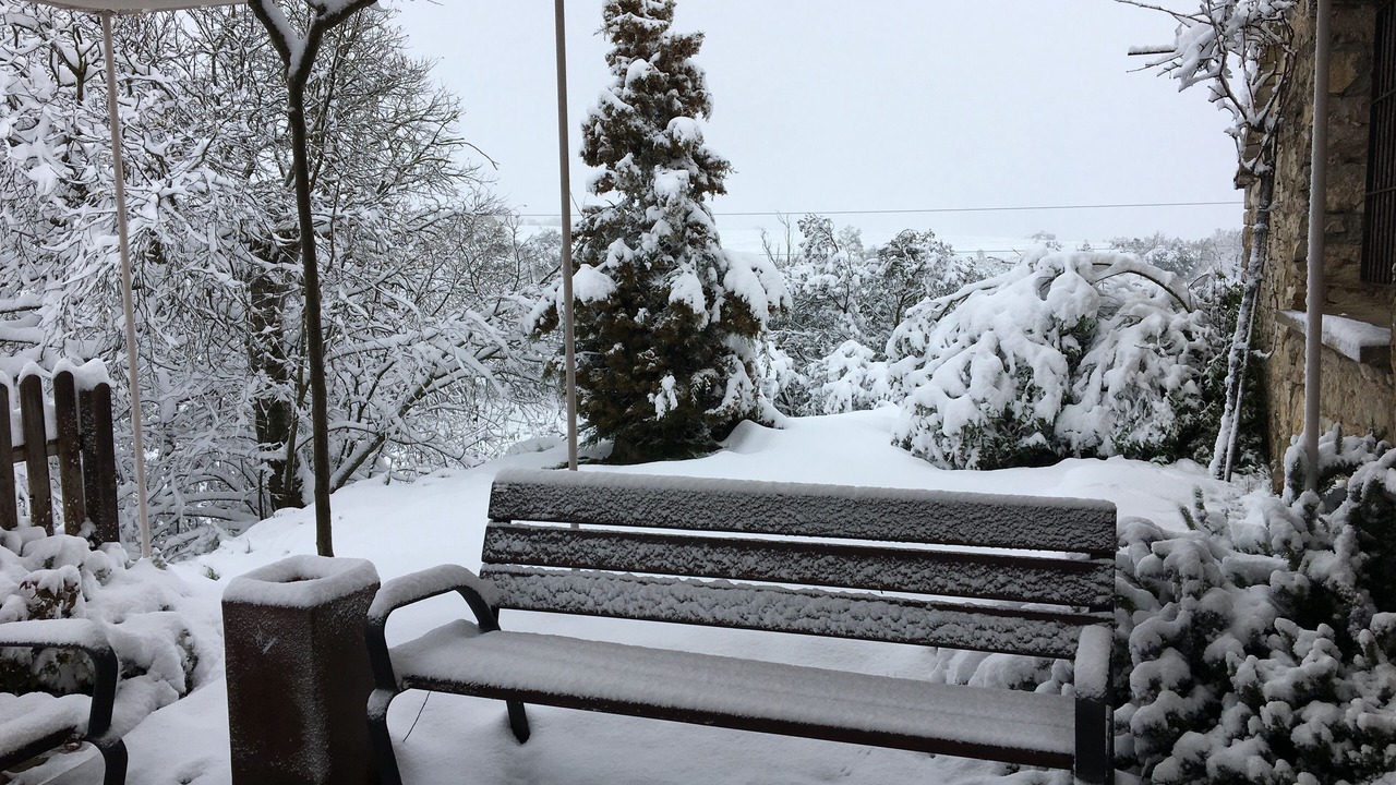 Photo of Outdoor in Estaras