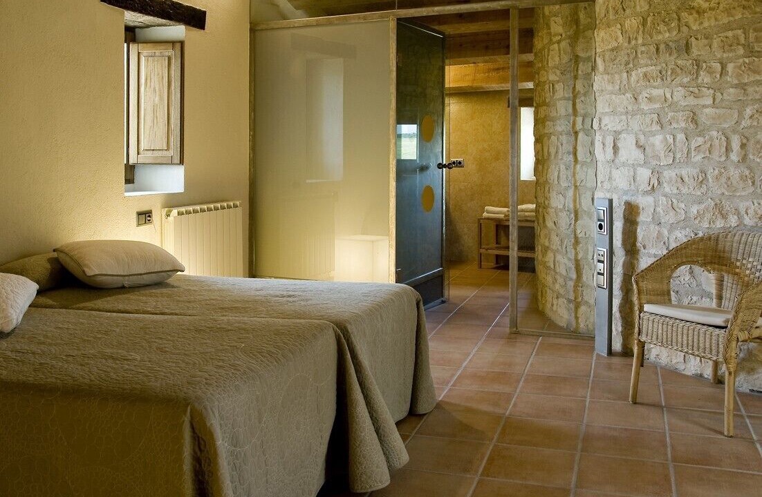 Photo of Bedroom in Estaras