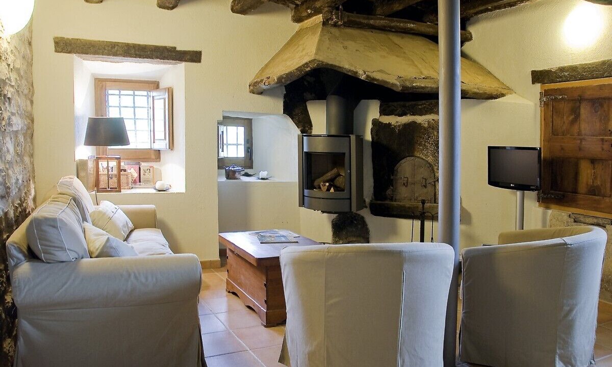 Photo of Livingroom in Estaras