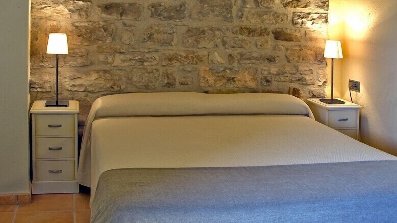 Photo of Bedroom in Estaras
