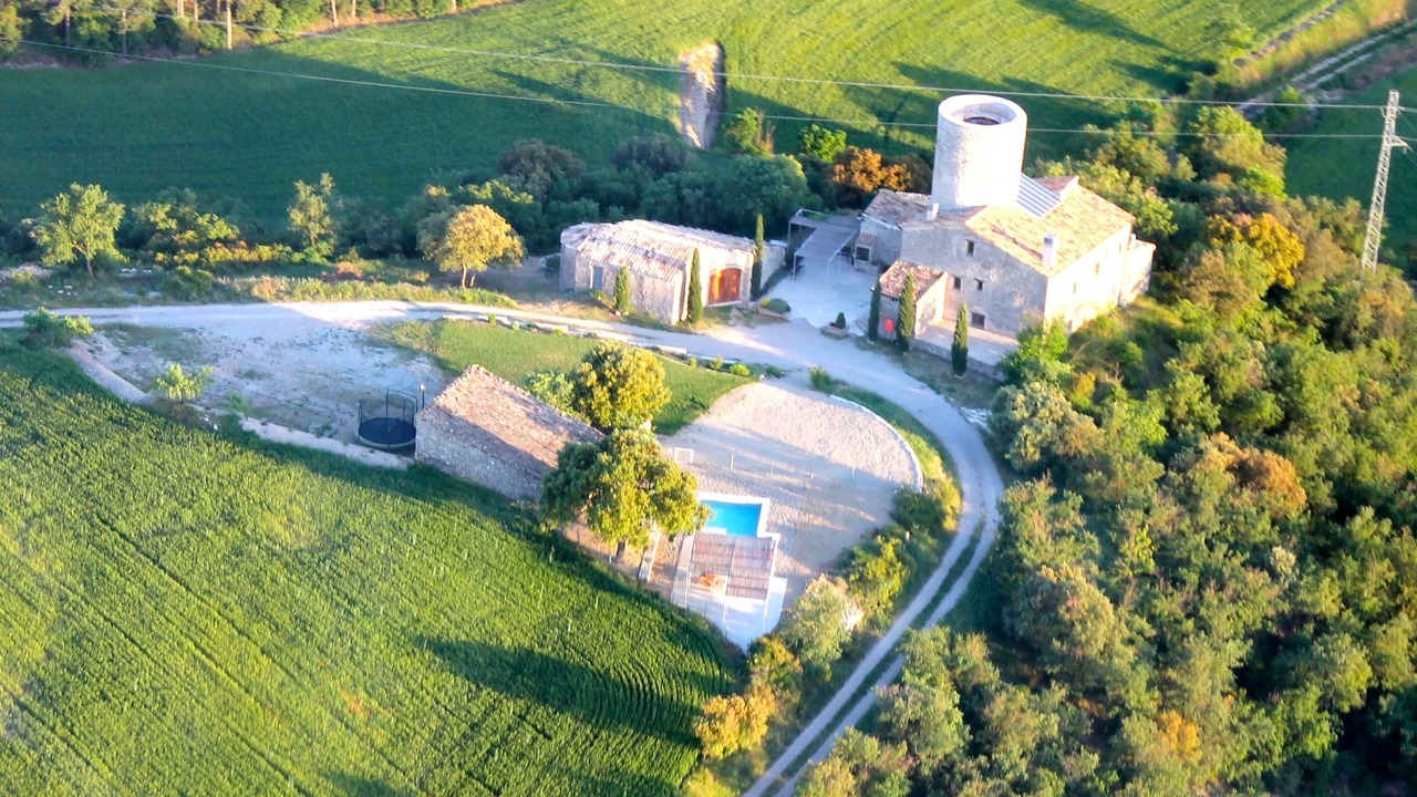 Photo of Outdoor in Estaras