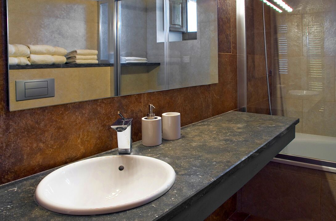Photo of Bathroom in Estaras