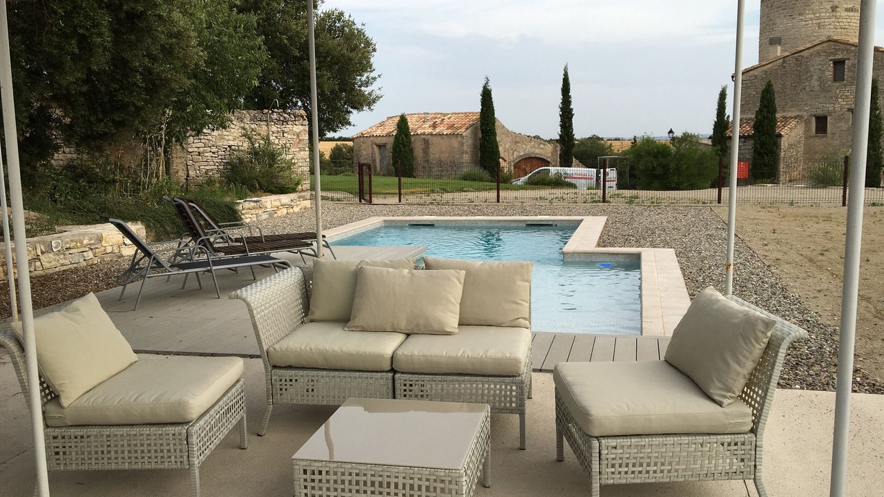 Photo of Outdoor in Estaras
