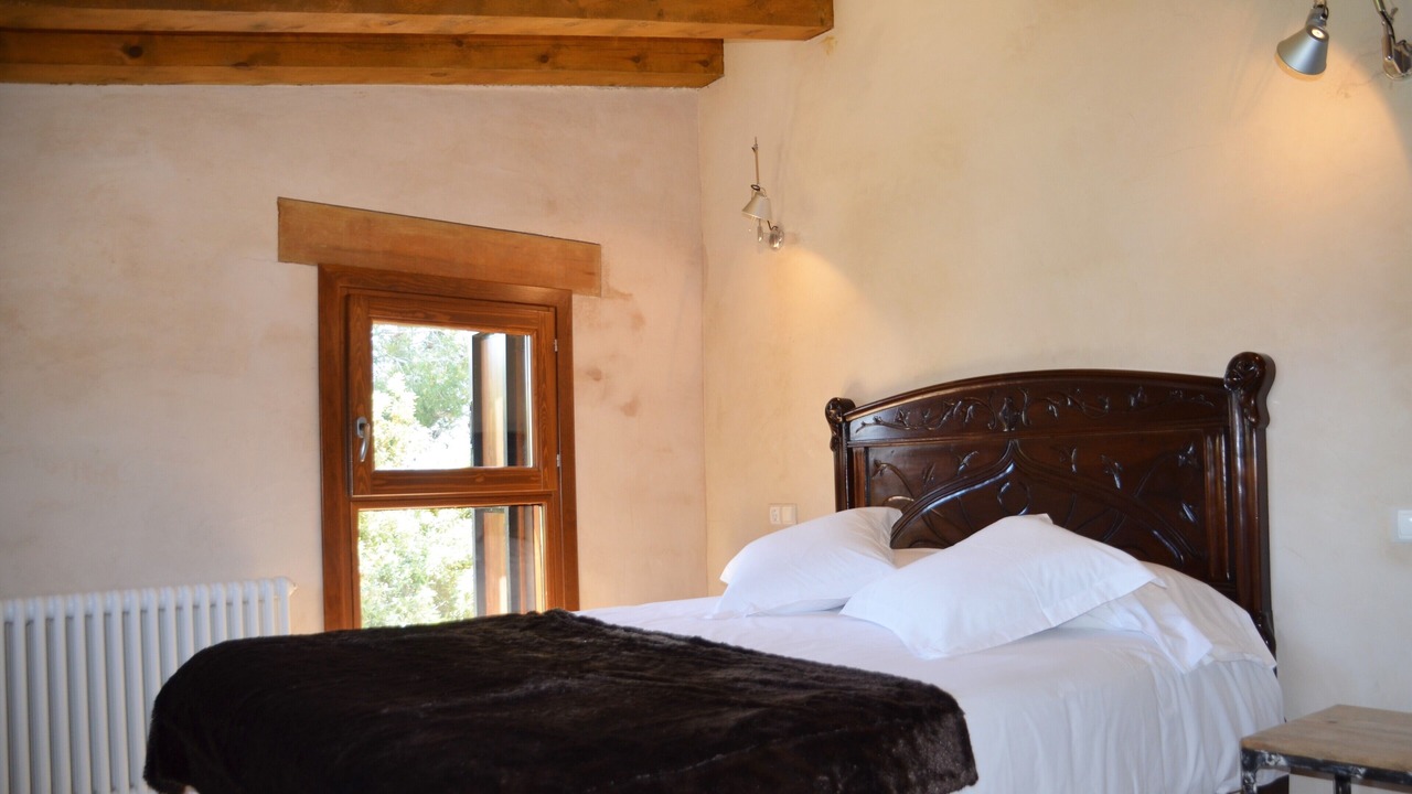 Photo of Bedroom in Cabra del Camp