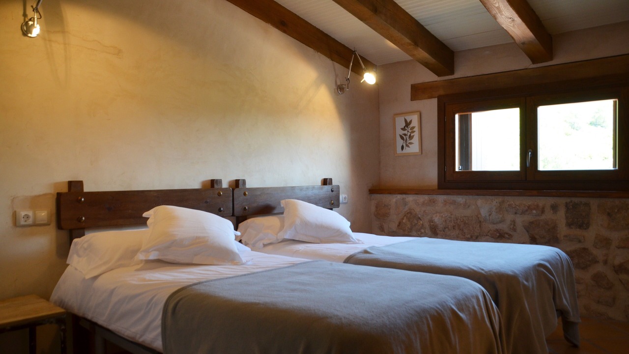 Photo of Bedroom in Cabra del Camp