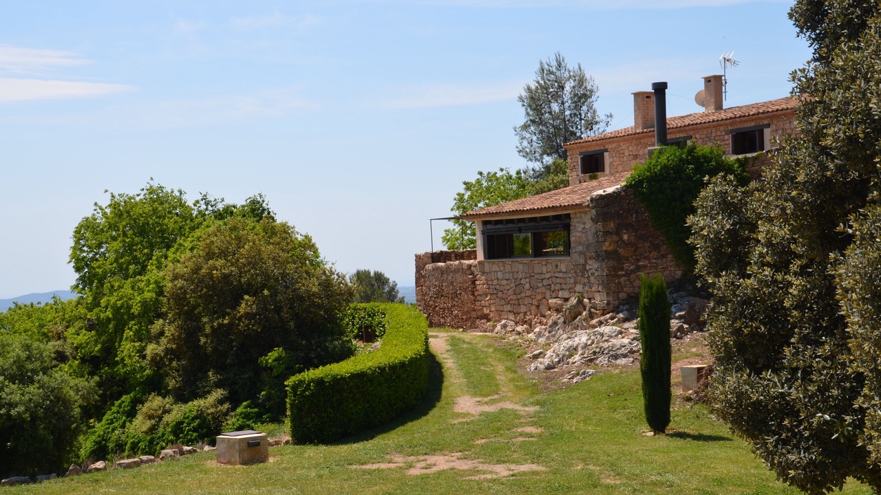 Photo of Outdoor in Cabra del Camp