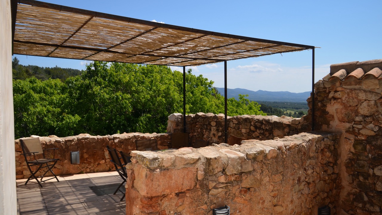 Photo of Patio Balcony in Cabra del Camp