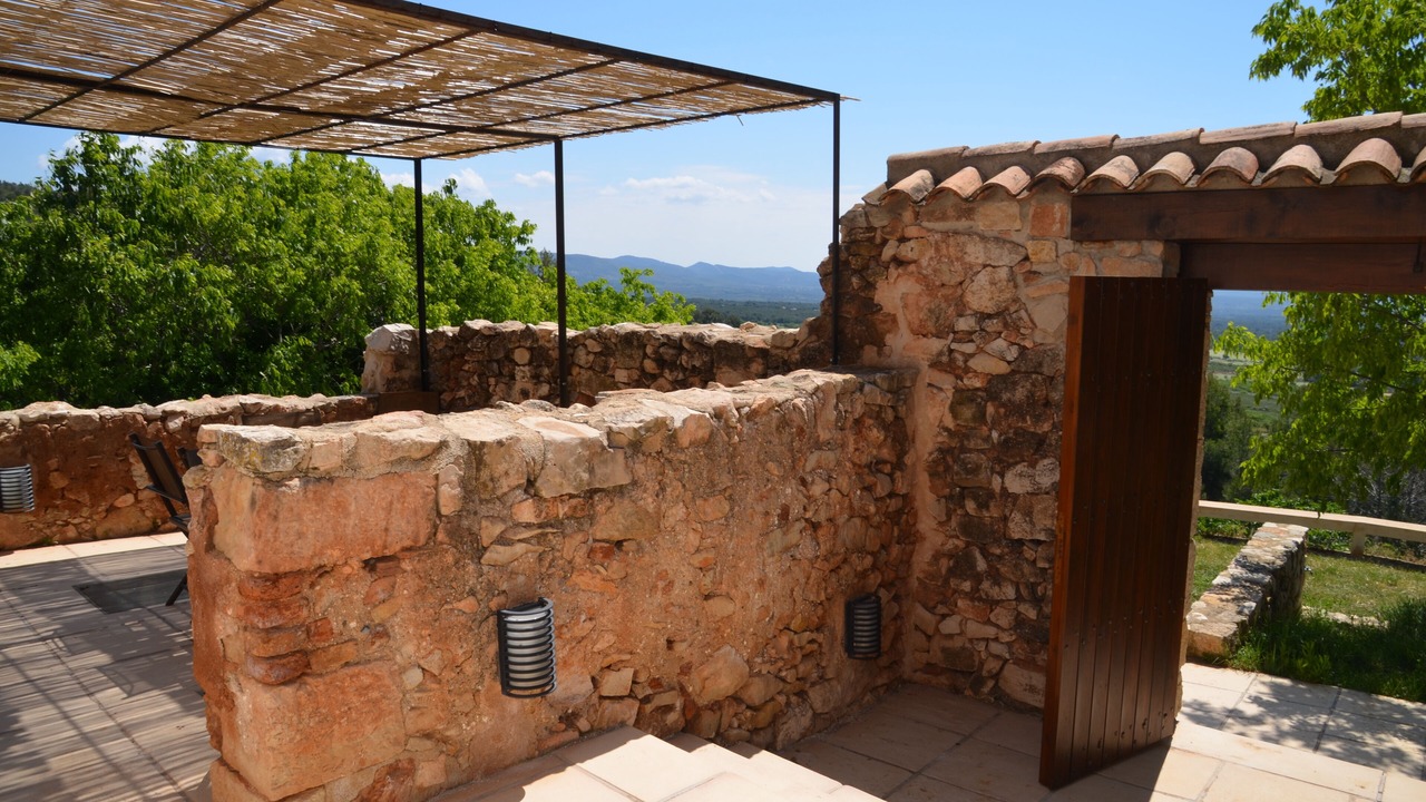 Photo of Outdoor in Cabra del Camp