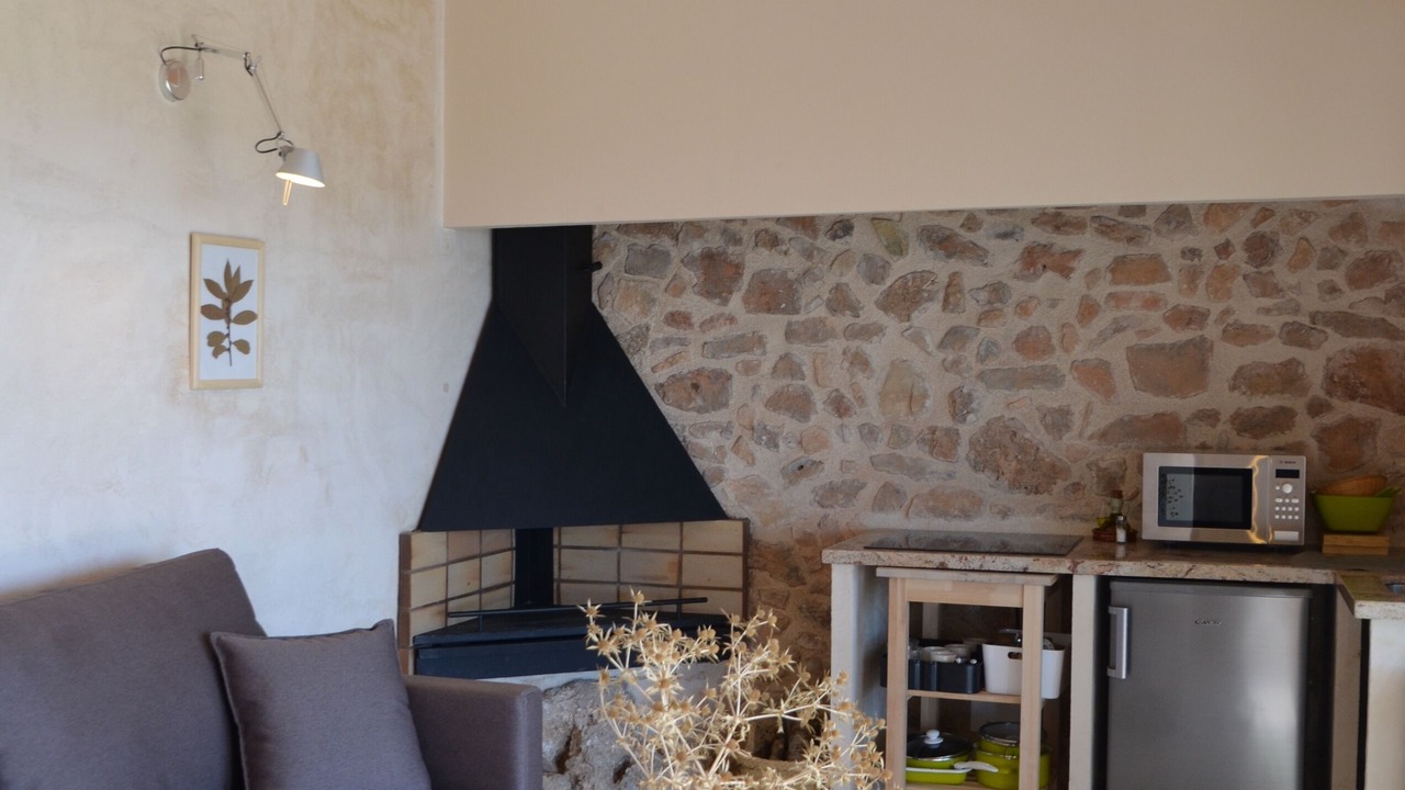 Photo of Livingroom in Cabra del Camp