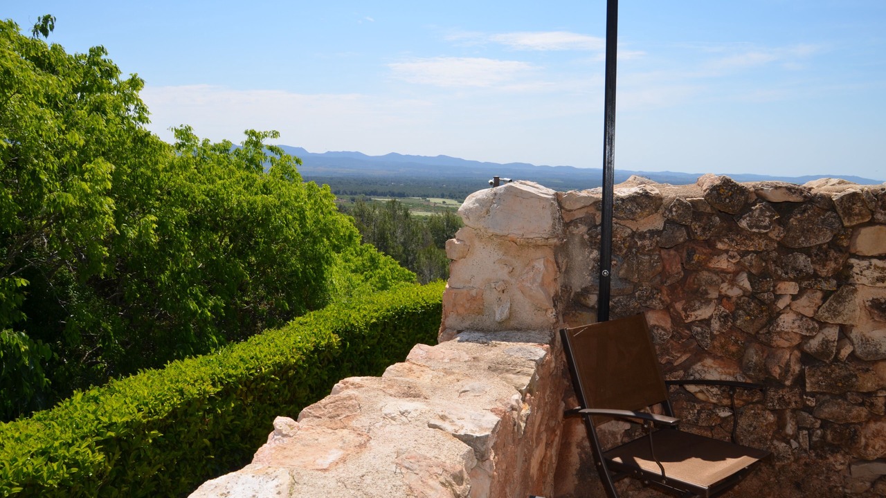 Photo of Outdoor in Cabra del Camp