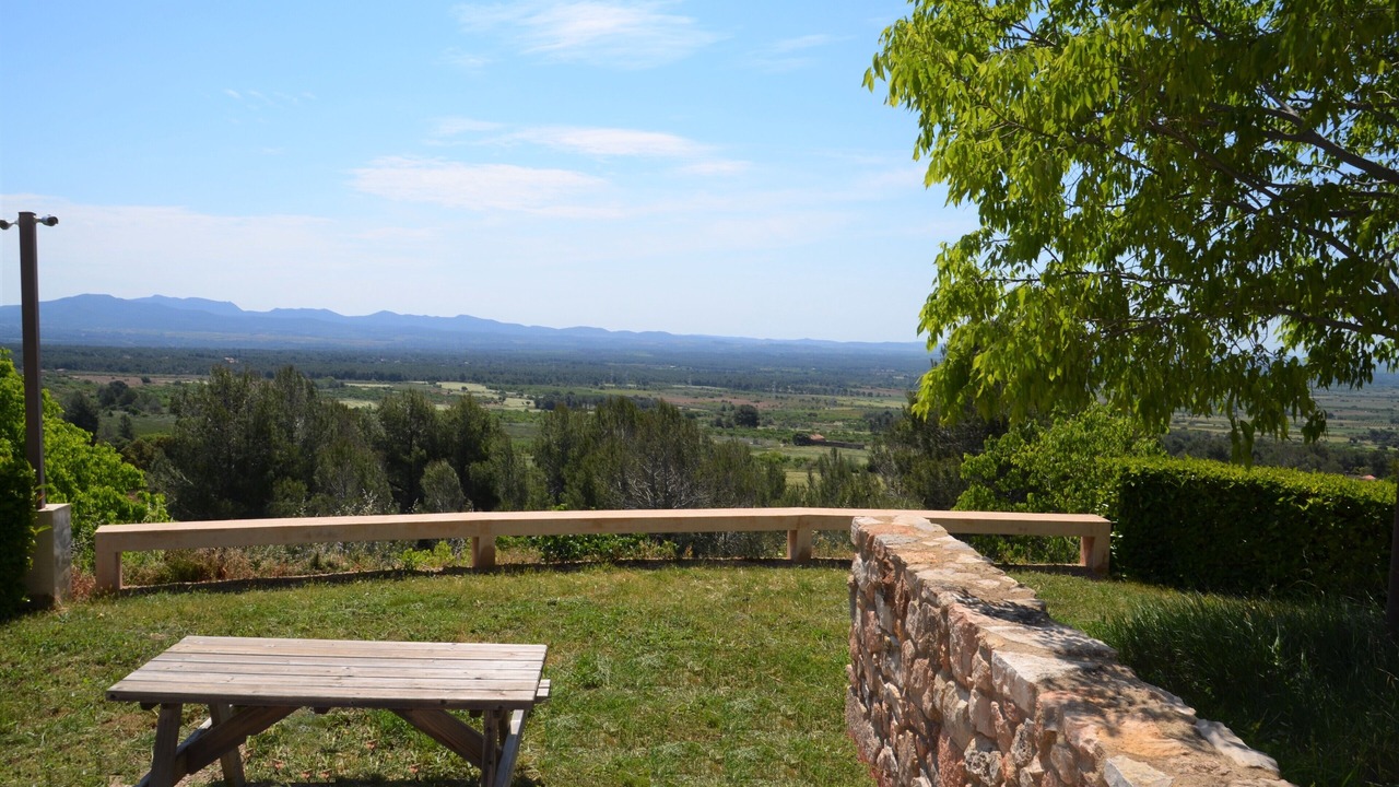 Photo of Outdoor in Cabra del Camp