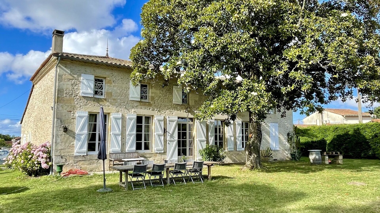 Photo of Outdoor in Valeyrac