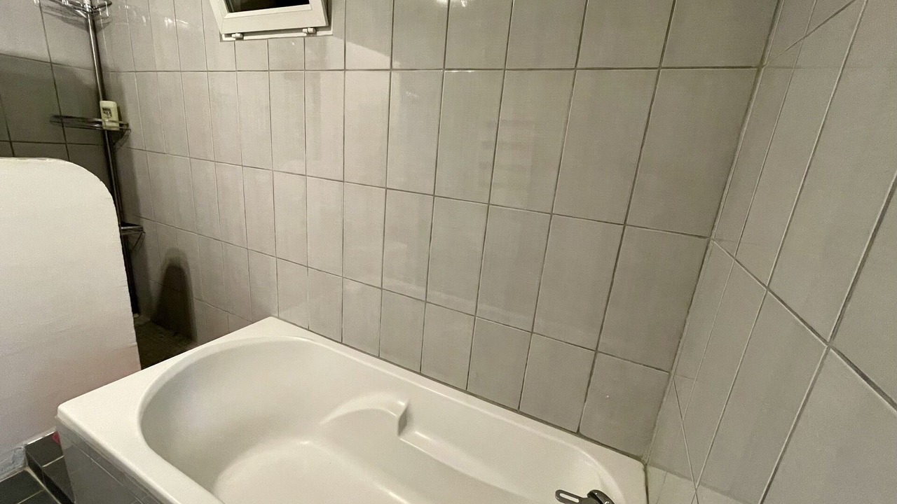 Photo of Bathroom in Valeyrac