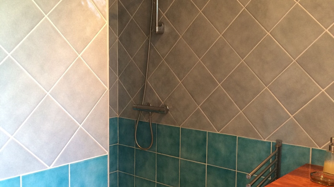 Photo of Bathroom in La Croix-Valmer