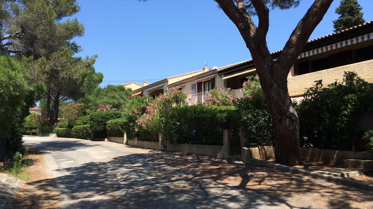 Photo of Outdoor in La Croix-Valmer