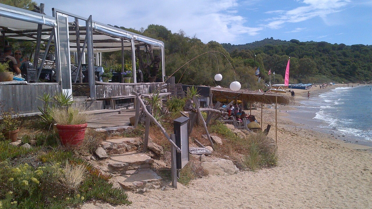 Photo of Others in La Croix-Valmer