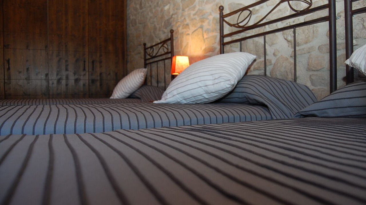 Photo of Bedroom in Sant Boi de Llucanes