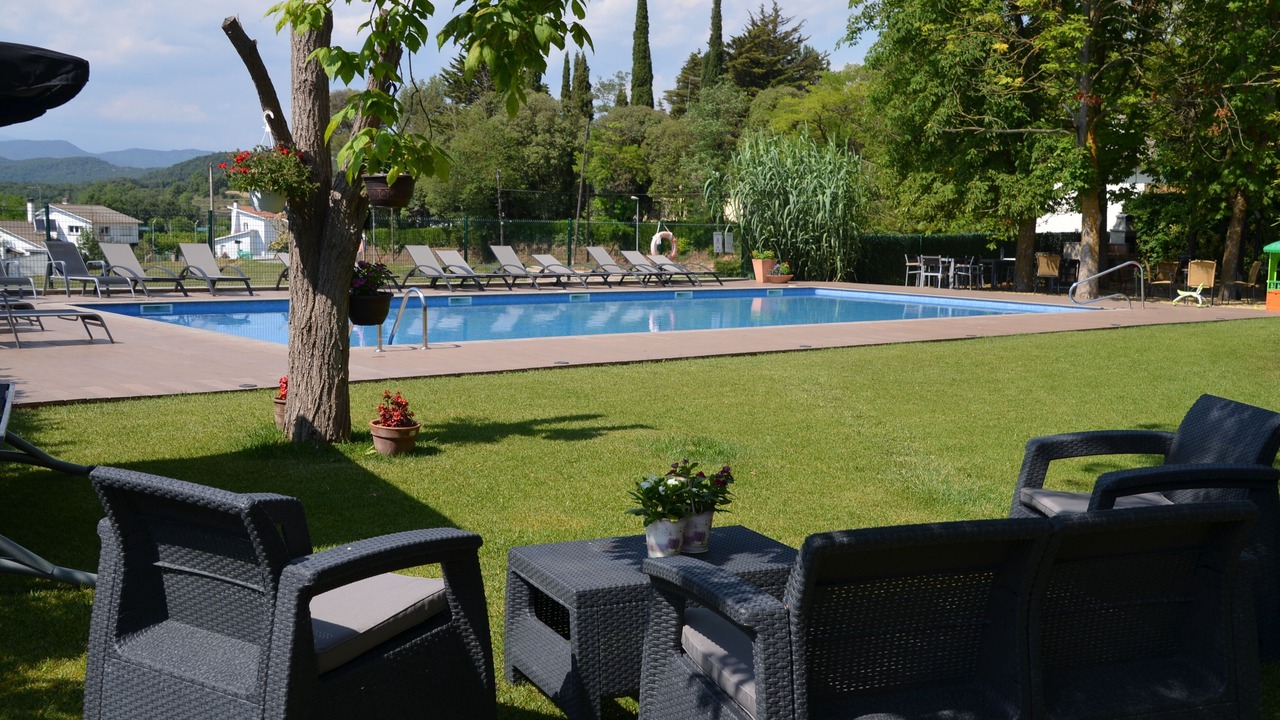 Photo of Outdoor in Sant Boi de Llucanes