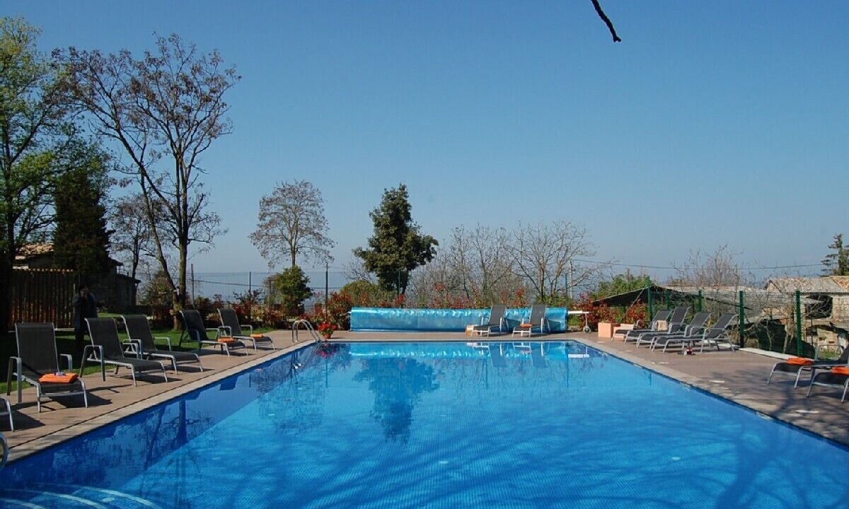 Photo of Outdoor in Sant Boi de Llucanes