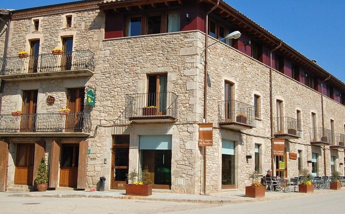 Photo of Others in Sant Boi de Llucanes