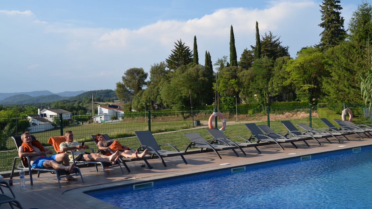 Photo of Outdoor in Sant Boi de Llucanes