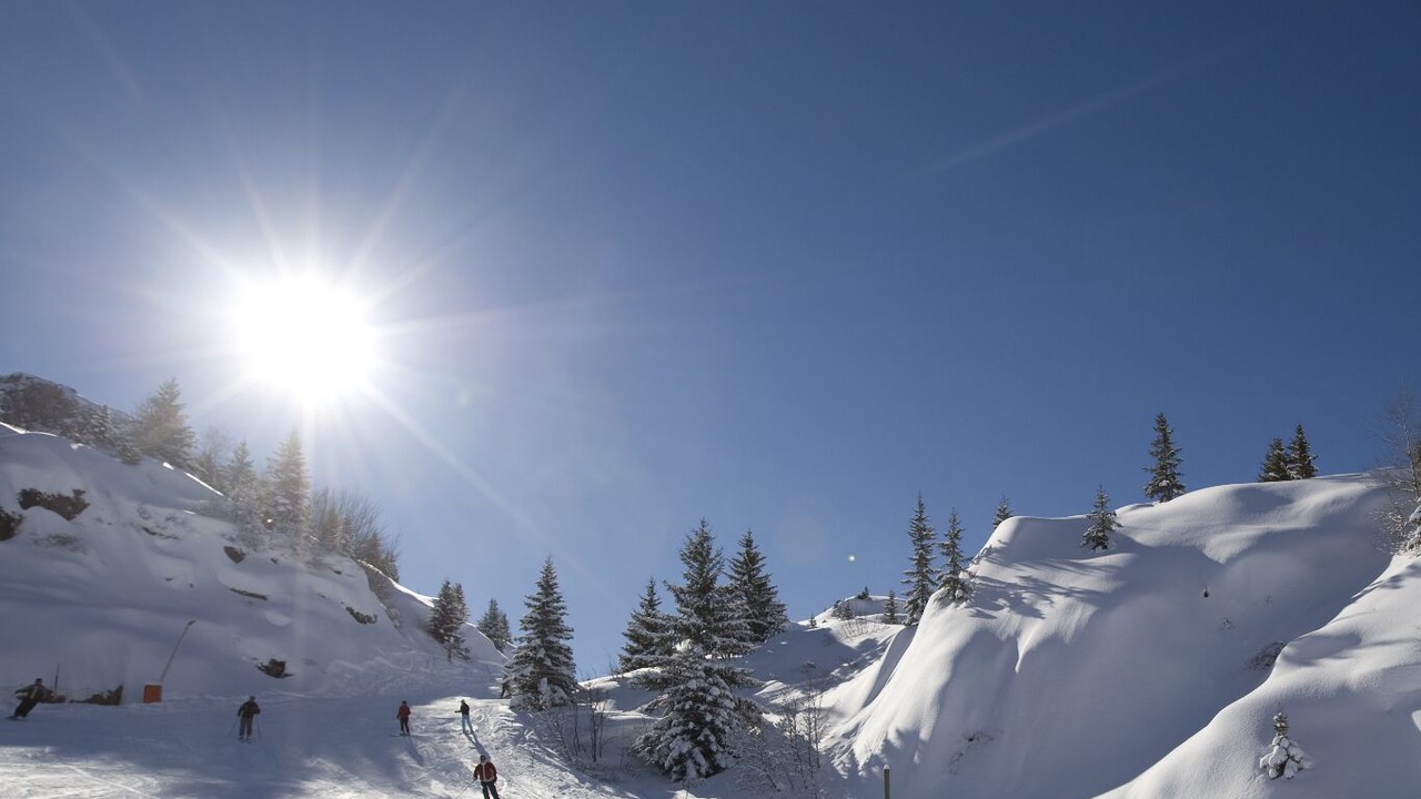 Photo of Others in Vaujany