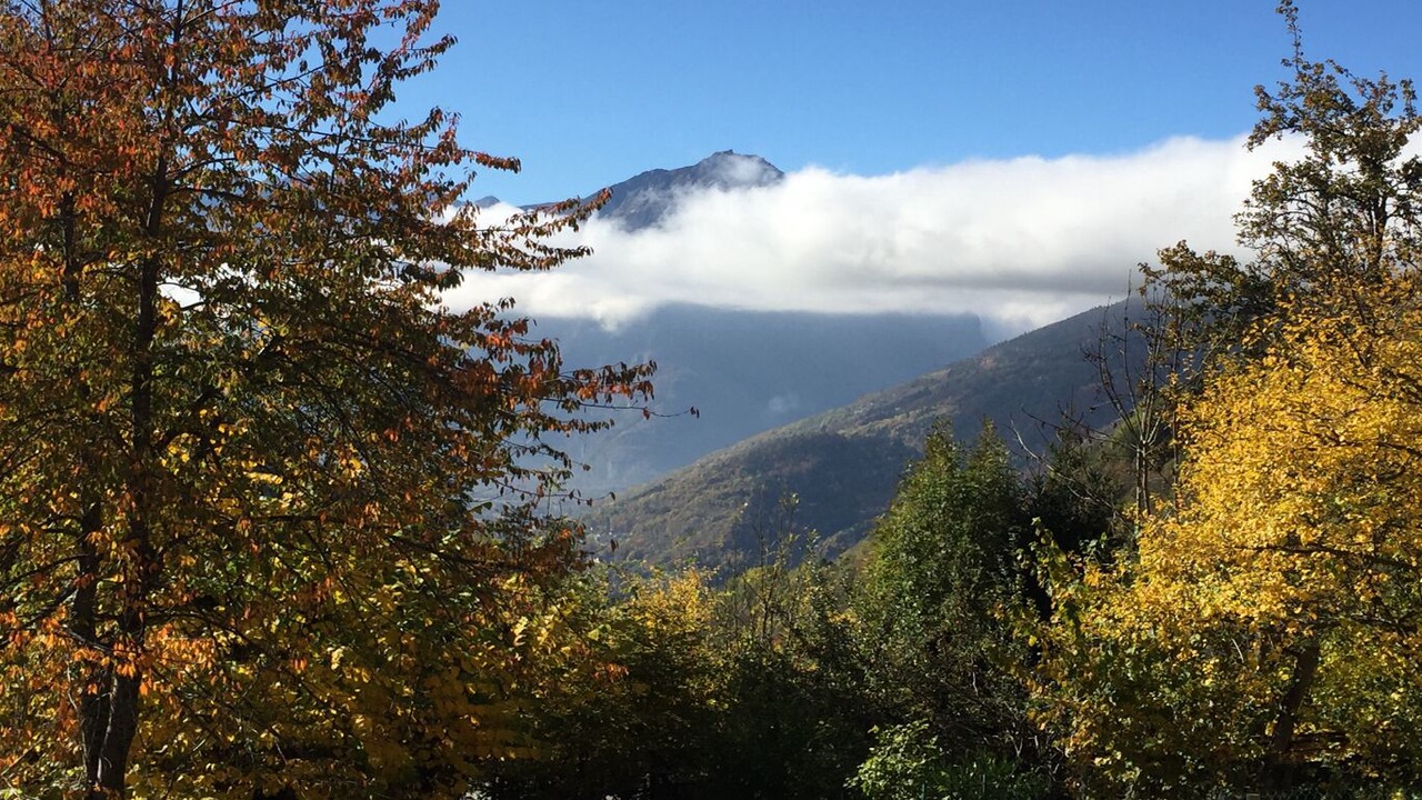 Photo of Outdoor in Vaujany