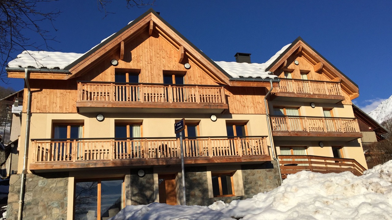 Photo of Others in Vaujany