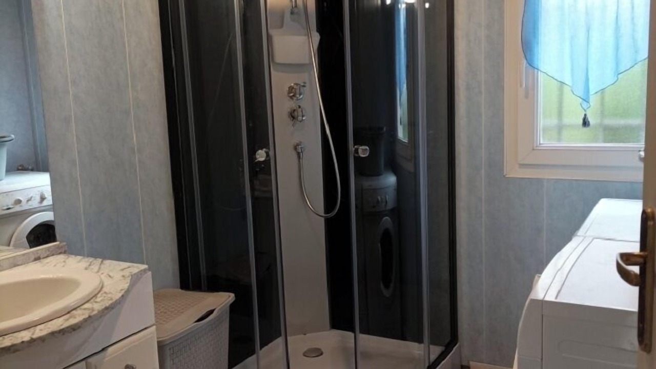 Photo of Bathroom in Labrousse