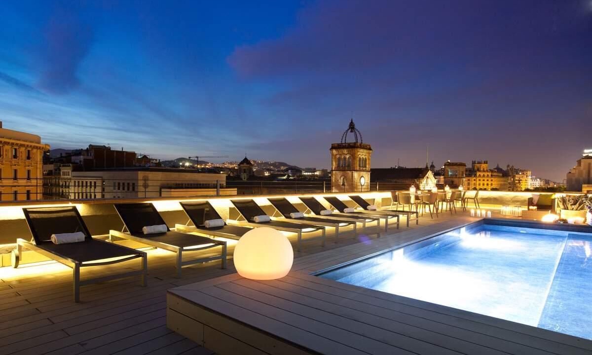 Photo of Outdoor in Esquerra de l'Eixample