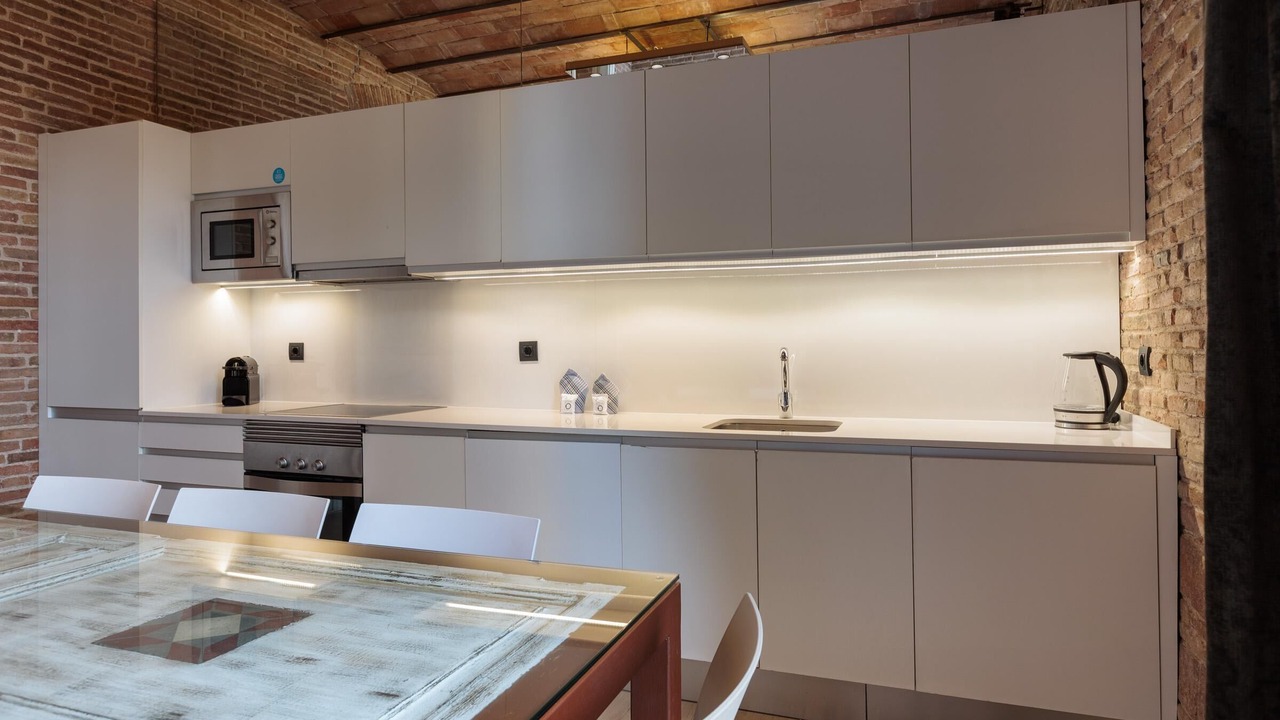 Photo of Kitchen in Esquerra de l'Eixample