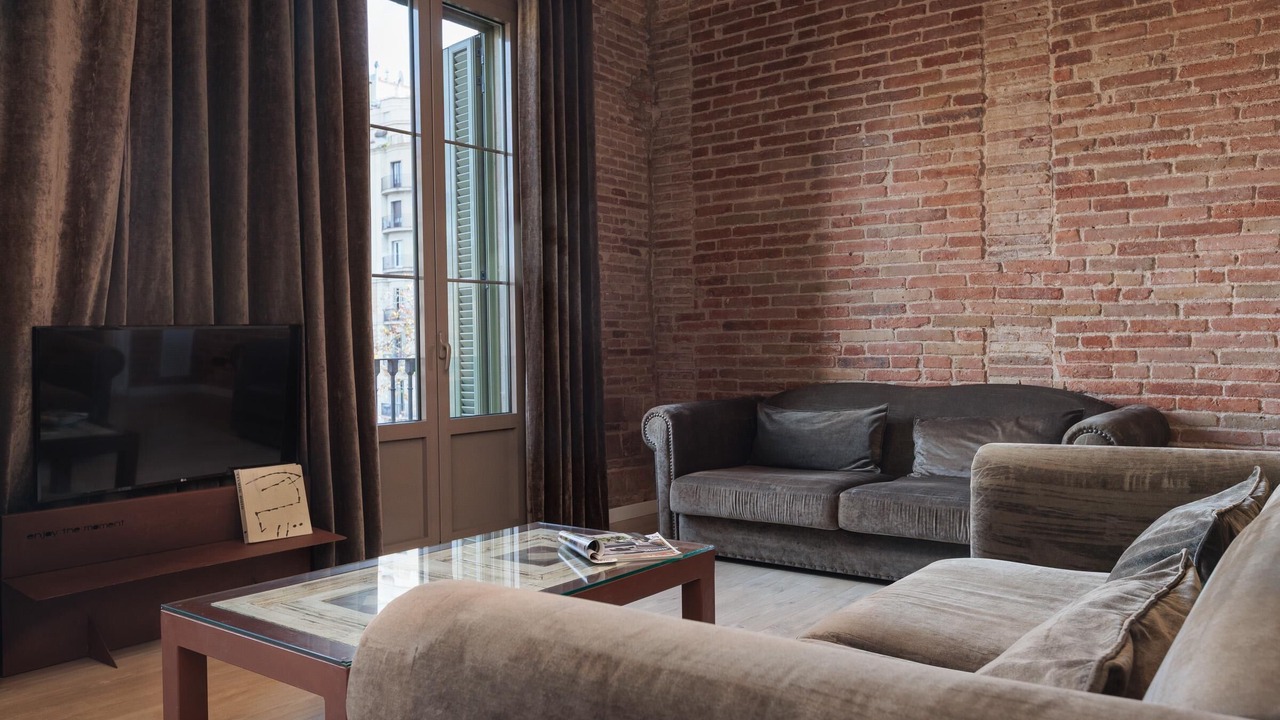 Photo of Livingroom in Esquerra de l'Eixample