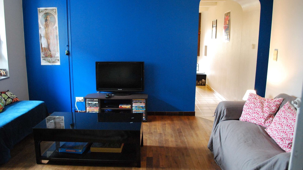 Photo of Livingroom in Montsales