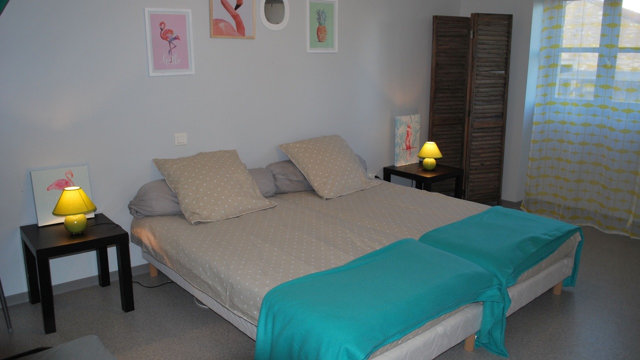 Photo of Bedroom in Montsales