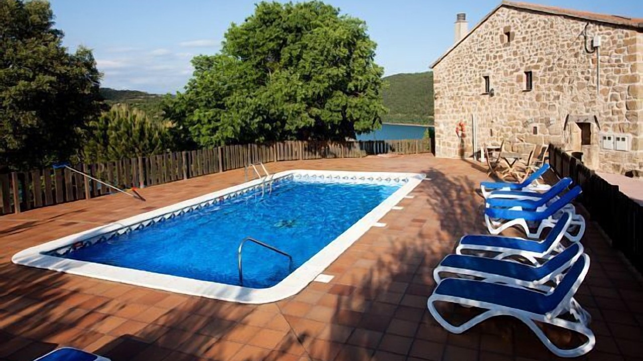 Photo of Outdoor in La Baronia de Rialb