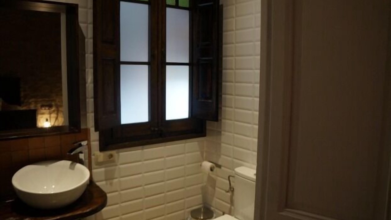 Photo of Bathroom in Osso de Sio