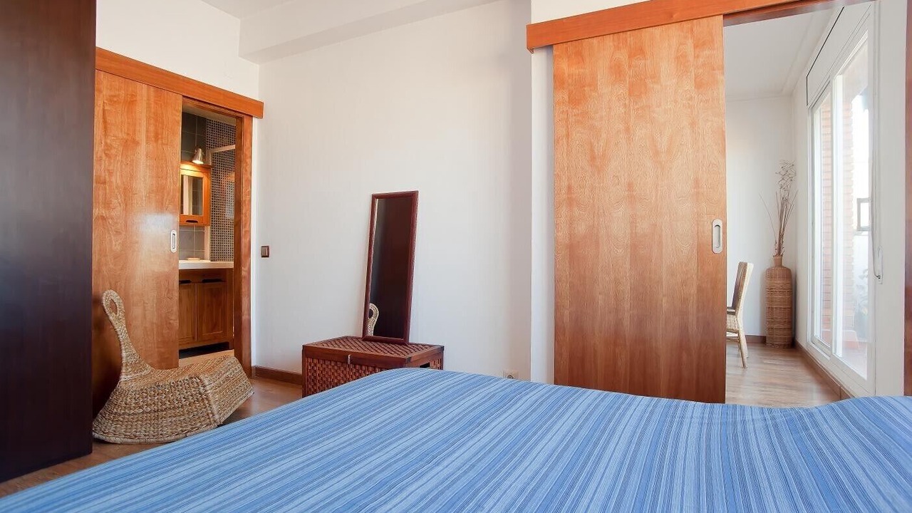 Photo of Bedroom in el Fort Pienc