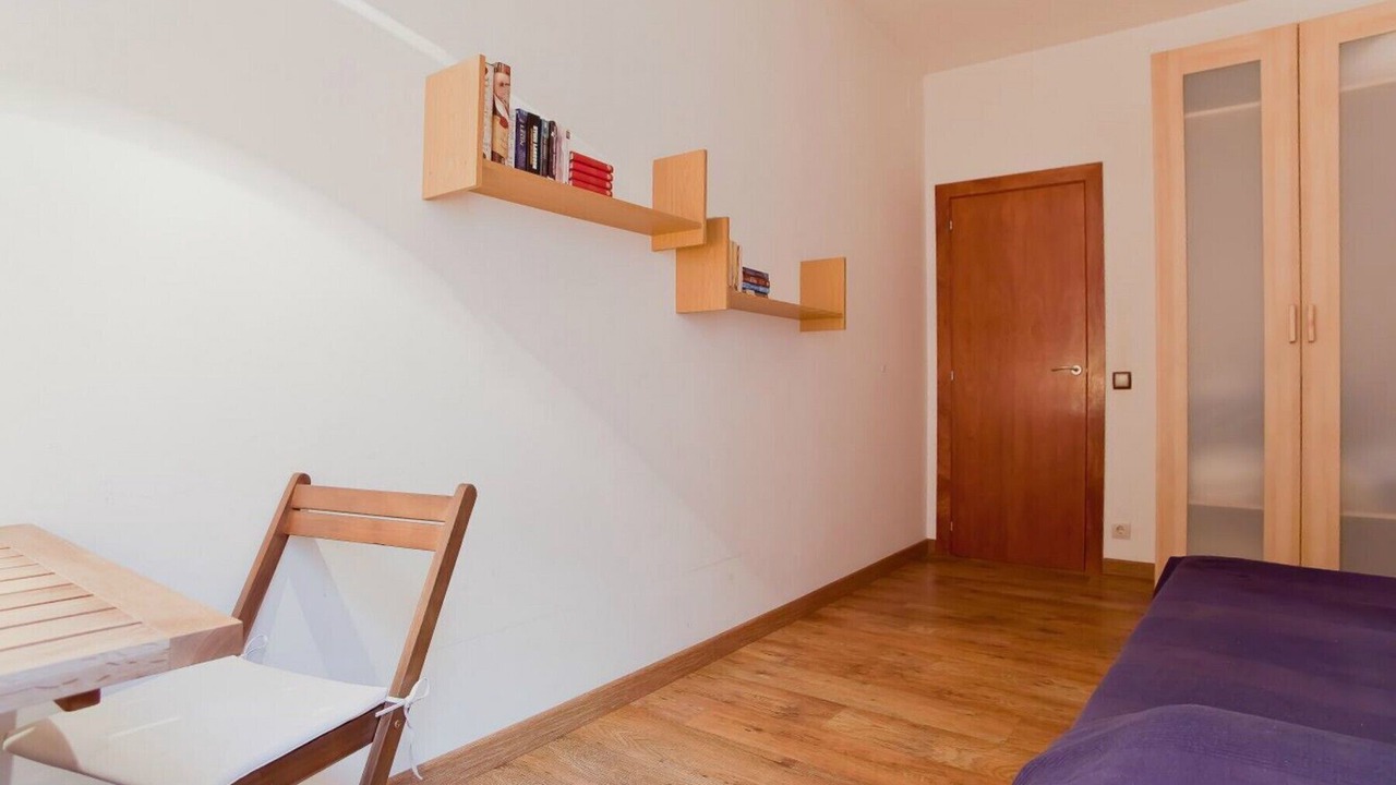 Photo of Bedroom in el Fort Pienc