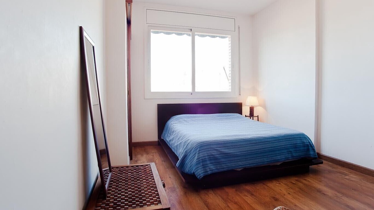 Photo of Bedroom in el Fort Pienc
