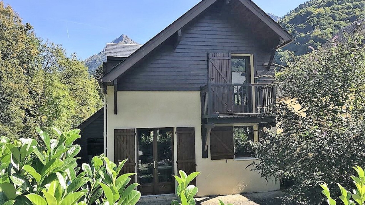 Photo of Outdoor in Cauterets
