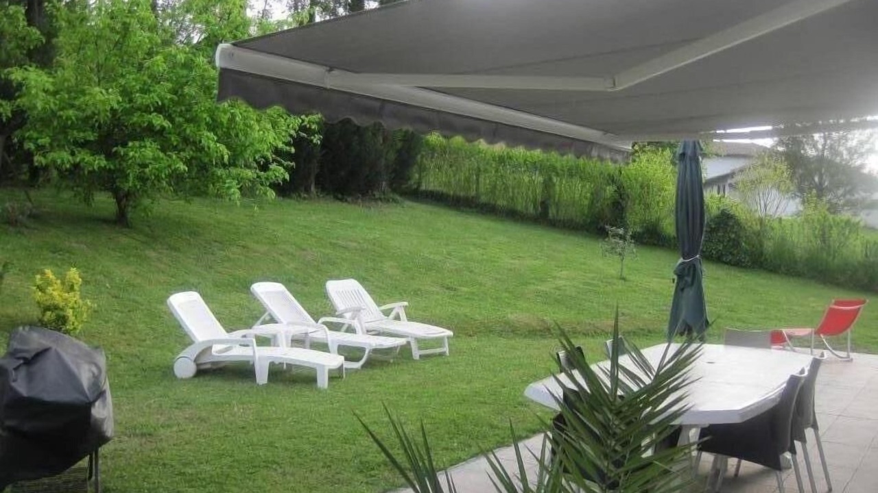 Photo of Outdoor in Ascain
