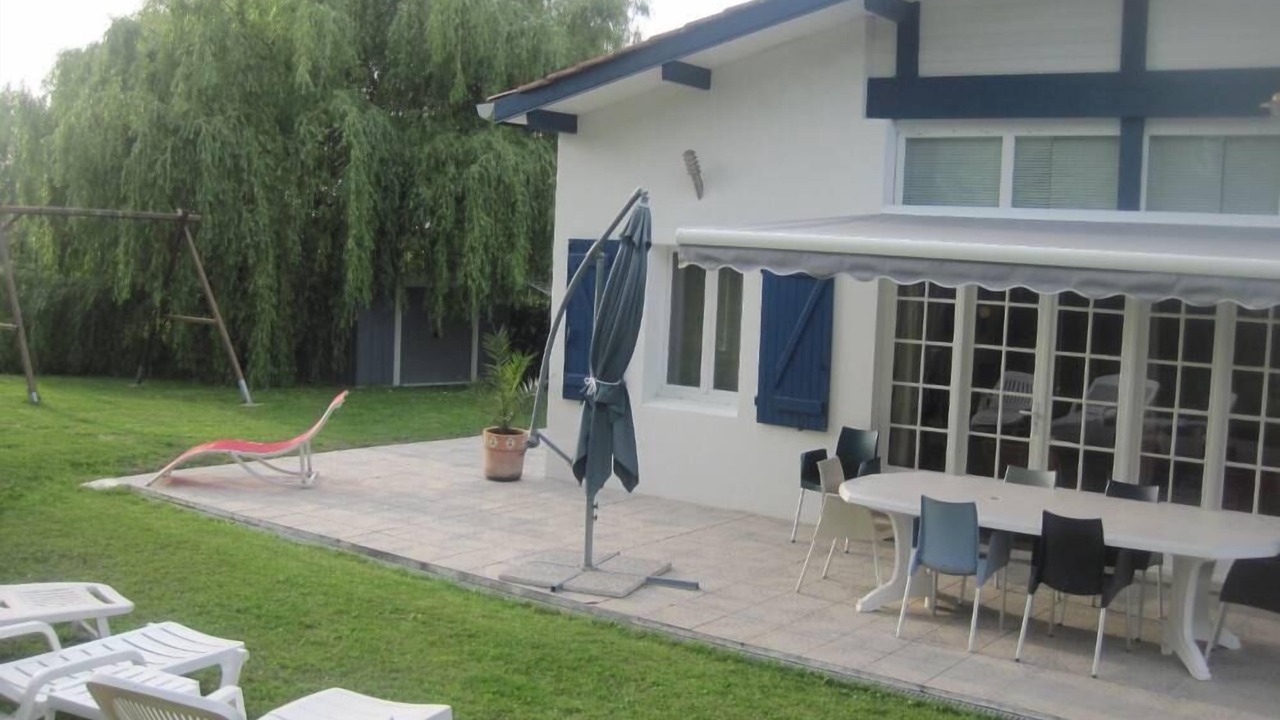 Photo of Patio Balcony in Ascain