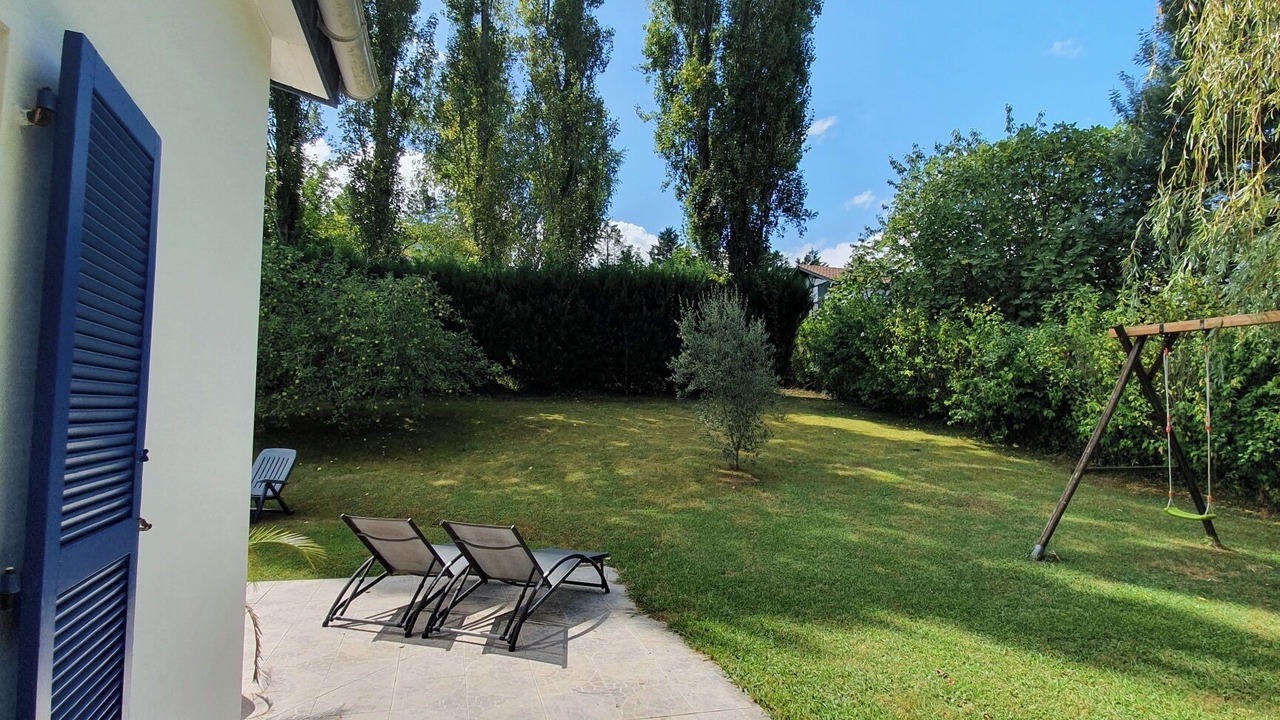 Photo of Patio Balcony in Ascain